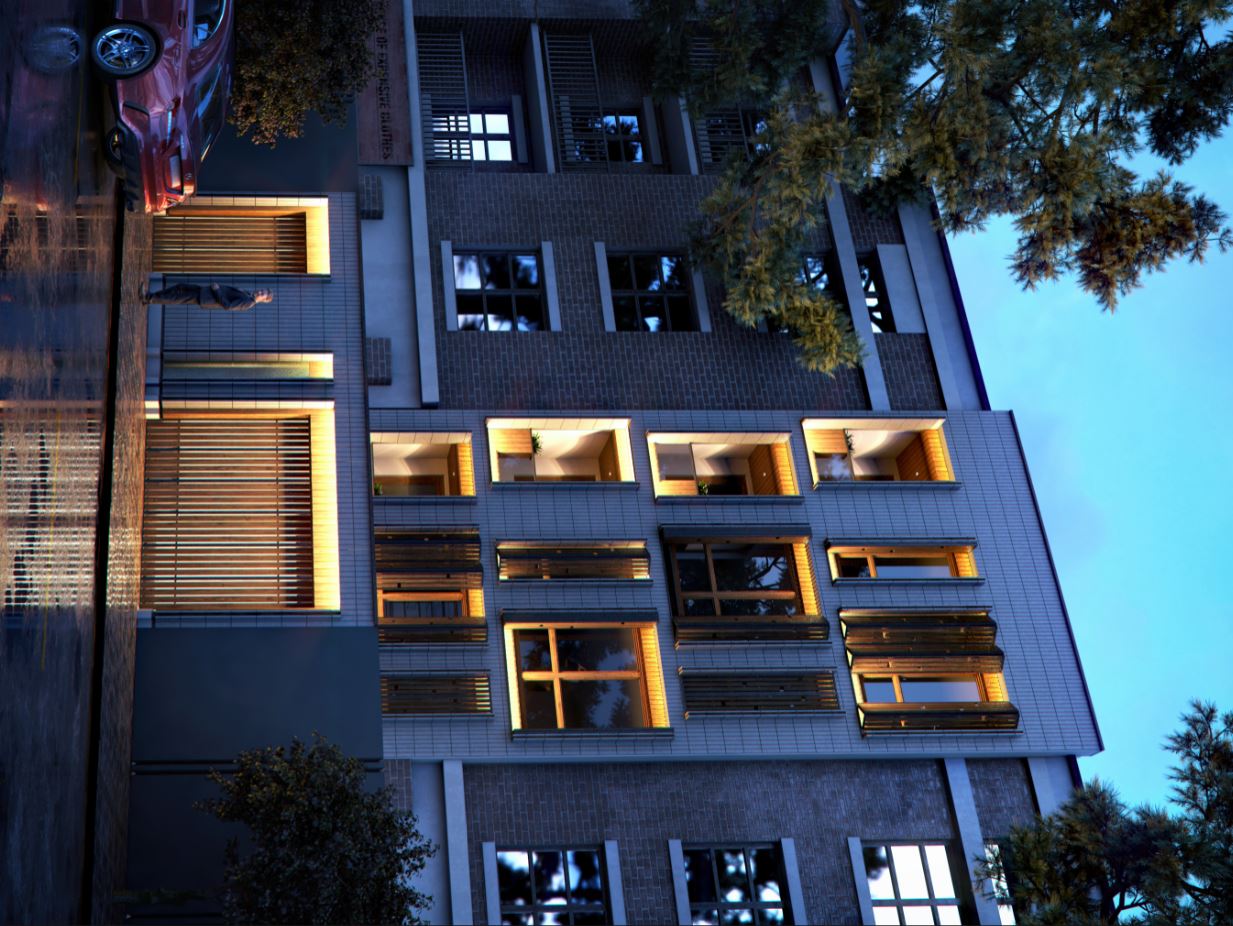 esmaeil zadeh apartment 01