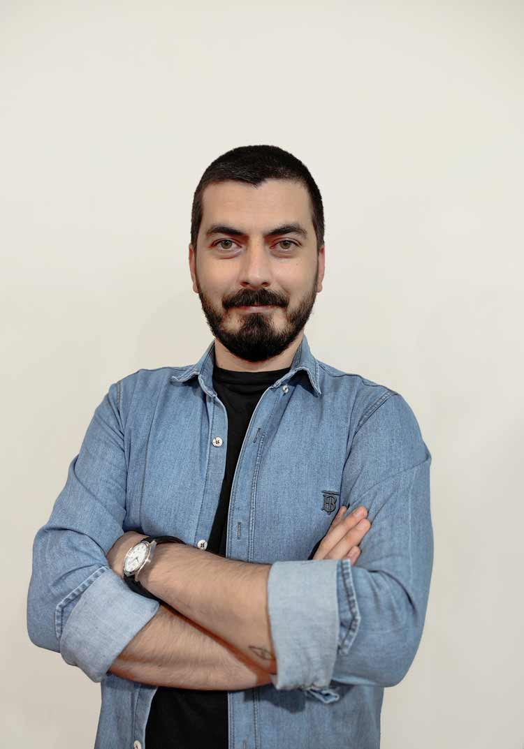 Ebad Shaddell