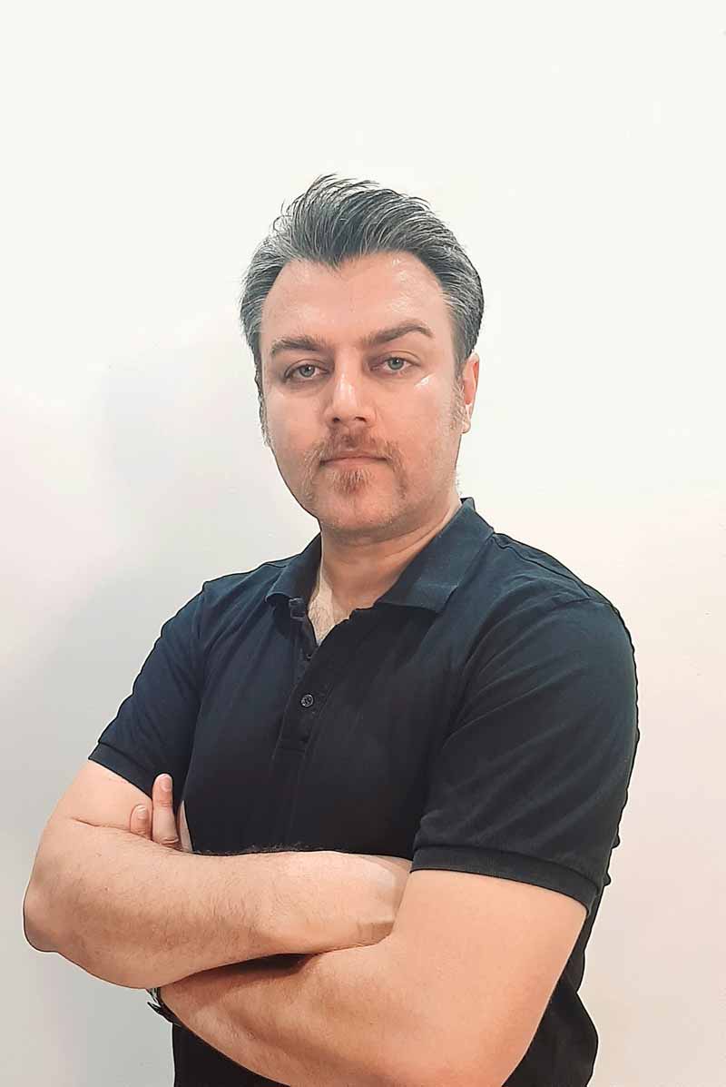 Iman Takbiri